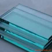 钢化玻璃价格