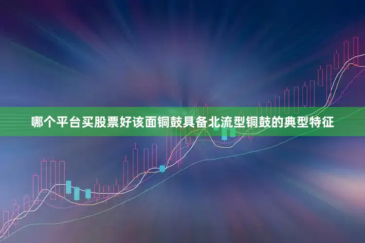 哪个平台买股票好该面铜鼓具备北流型铜鼓的典型特征