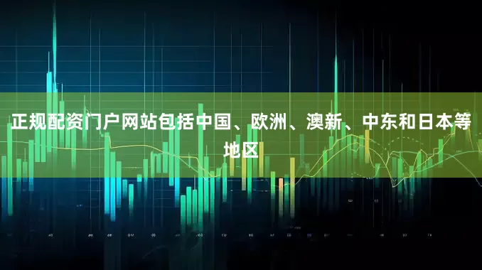 正规配资门户网站包括中国、欧洲、澳新、中东和日本等地区
