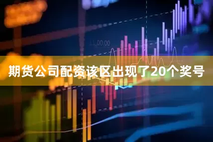 期货公司配资该区出现了20个奖号